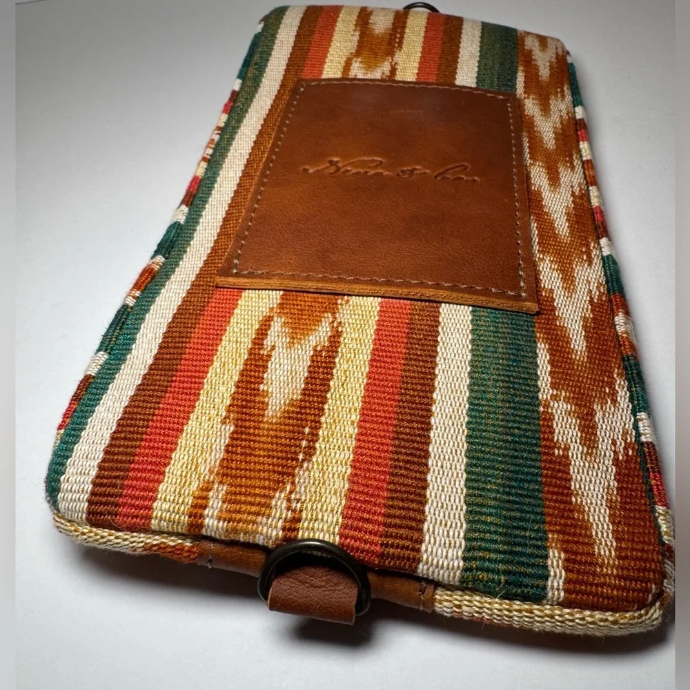 Beautiful Nena & Co pouch
